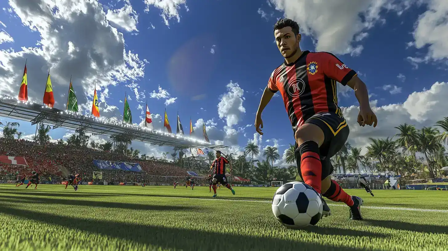 Ramalan Piala Asia dan Faktor-faktor yang Mempengaruhi
