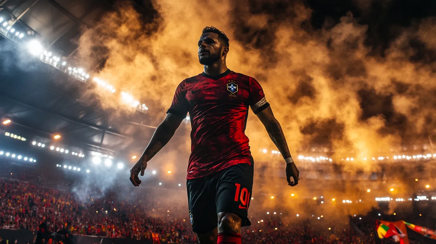 Jenis-Jenis Peraduan dan Penggunaan dalam Liga Bola Sepak